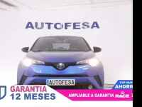 Usado Toyota C-HR Advance 122 CV (89 kW) 2019 SUV