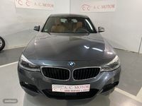 usado BMW 320 Gran Turismo Serie 3 dA 190 CV