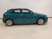 usado Audi A1 25 Tfsi 70kw 95cv Citycarver Verde