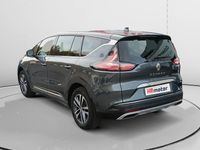 Usado Renault Espace Evolution 162 CV (119 kW) 2021 Azul Monovolumen