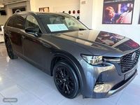 Nuevo Mazda CX-80 Homura-Line 327 CV (240 kW) 2025 Gris SUV