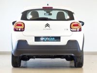 Usado Citroën C3 102 CV (75 kW) 2023 Utilitario