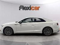 Usado Audi A5 S-Line 190 CV (139 kW) 2019 Blanco Coupe
