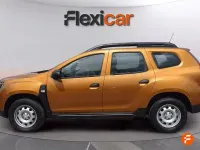 Usado Dacia Duster Essentiel 115 CV (84 kW) 2019 Naranja SUV