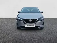 Begagnad Nissan Qashqai Acenta 158 HK (116 kW) 2024 Silver SUV