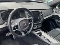 Usado Volvo XC90 R-Design 235 CV (172 kW) 2021 Plateado SUV
