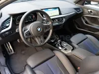 Usado BMW 118 M Sport 150 CV (110 kW) 2023 Negro Berlina