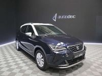 usado Seat Arona 1.0 TSI S&S FR 110