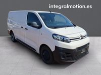 Usado Citroën Jumpy 120 CV (88 kW) 2019 Blanco Monovolumen