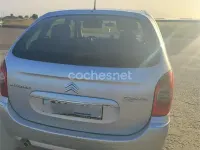 Usado Citroën Xsara Picasso 110 CV (80 kW) 2009 Gris / plata Monovolumen