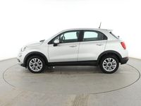 Occasion Fiat 500X Pop Star 95 ch (69 kW) 2017 Gris SUV