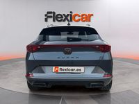 Usado Cupra Formentor 150 CV (110 kW) 2022 Gris SUV