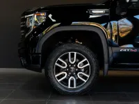 Nuevo GMC Sierra 426 CV (313 kW) 2026 Negro Pickup/Camioneta