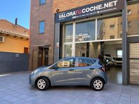 Używany Hyundai i10 67 KM (49 kW) 2018 Szary Hatchback