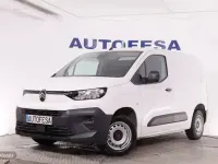 Usado Citroën Berlingo 100 CV (73 kW) 2024 Blanco Monovolumen