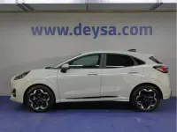 Nuevo Ford Puma ST-Line X 125 CV (91 kW) 2026 Gris SUV