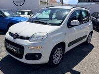 Usado Fiat Panda 69 CV (50 kW) 2020 Blanco Utilitario