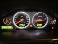 Usado Volvo XC70 Kinetic 185 CV (136 kW) 2007 Azul Familiar