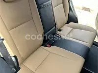 Usado Toyota RAV4 Hybrid Executive 197 CV (144 kW) 2016 Granate SUV