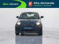 Usado Fiat 500e Icon 69 kW (95 CV) 2024 Verde