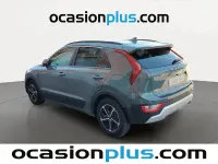 Usado Kia Niro 183 CV (134 kW) 2023 Blanco SUV