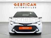 Usado Toyota Corolla Active 122 CV (89 kW) 2022 Blanco Familiar