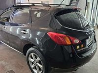 usado Nissan Murano 2.5dCi Tekna Sport Aut.