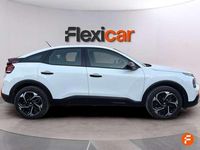 Usado Citroën C4 PureTech 131 CV (96 kW) 2024 Blanco SUV