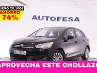 Usado Citroën C4 Business Class 95 CV (69 kW) 2012 Burdeos Berlina