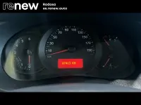 Usado Renault Kangoo 95 CV (69 kW) 2020 Blanco Monovolumen