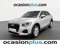 Occasion Audi Q2 Advanced Plus 150 ch (110 kW) 2023 Gris SUV