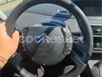 Usado Citroën C4 Picasso 110 CV (80 kW) 2007 Rojo Monovolumen