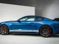 usado Ford Mustang GT 500 2020!! PRECIO FINAL!!