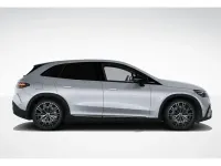 Nuevo Mercedes EQE350 Edition 234 kW (319 CV) 2025 Gris Berlina
