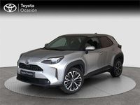 Usado Toyota Yaris Cross Style 116 CV (85 kW) 2022 SUV