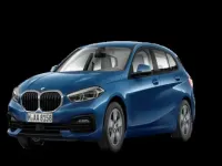 Usado BMW 116 116 CV (85 kW) 2022 Utilitario