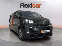 Usado Peugeot Traveller Business-Line 180 CV (132 kW) 2024 Negro Monovolumen