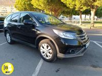 usado Honda CR-V 1.6i-DTEC Elegance 4x2