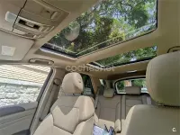 Usado Mercedes ML350 306 CV (225 kW) 2014 Blanco SUV