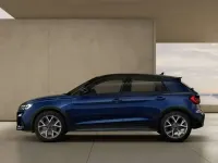 Nuevo Audi A1 116 CV (85 kW) 2026 Azul SUV