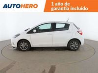 usado Toyota Yaris 1.5 Hybrid Active