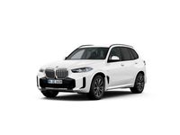 Usado BMW X5 xLine 298 CV (219 kW) 2025 Blanco SUV