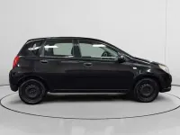 Usado Chevrolet Aveo LS 86 CV (63 kW) 2012 Gris Utilitario