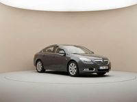 Usado Opel Insignia Essentia 131 CV (96 kW) 2010 Gris Berlina