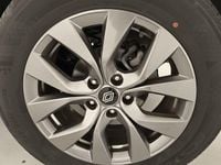 Usado Renault Arkana Evolution 140 CV (102 kW) 2025 Azul SUV