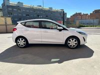 usado Ford Fiesta 1.5 TDCi 63kW Trend 5p