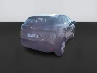 Usado Peugeot 3008 Active 131 CV (96 kW) 2022 Gris / plata SUV