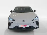 Nuevo MG MG4 EV 150 kW (204 CV) 2026 Utilitario
