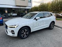 Usado Volvo XC60 Core 197 CV (144 kW) 2022 Blanco SUV