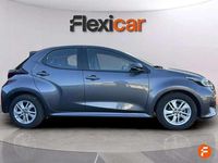 Usado Toyota Yaris Edition 125 CV (91 kW) 2024 Gris Utilitario